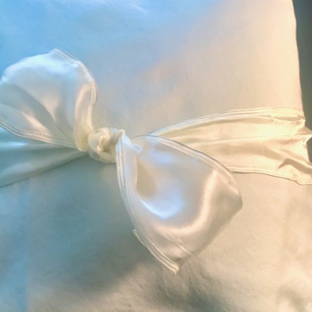 Restoration Hardware Luxury Fitted Sheet Full